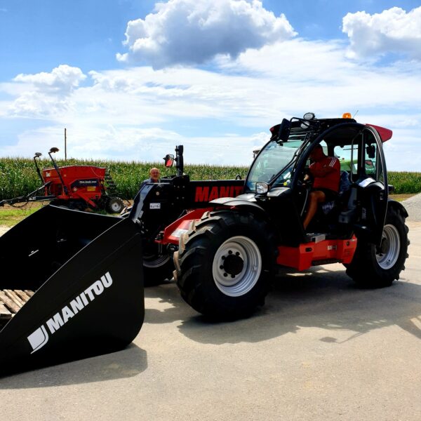 manitou